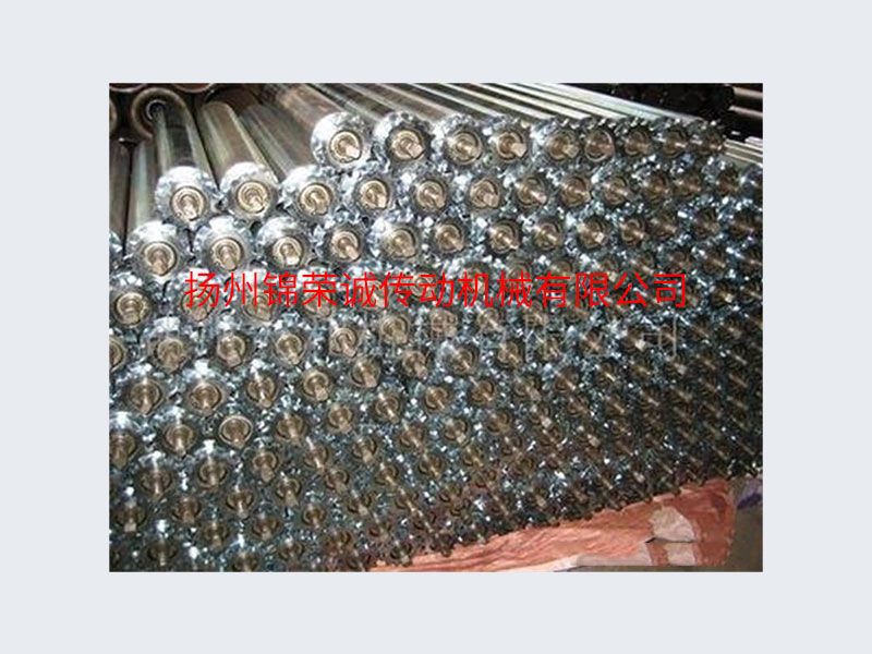 輥筒的制作有什么要求，你知道嗎？